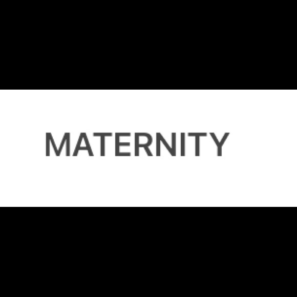 Maternity - Picture 1 of 1